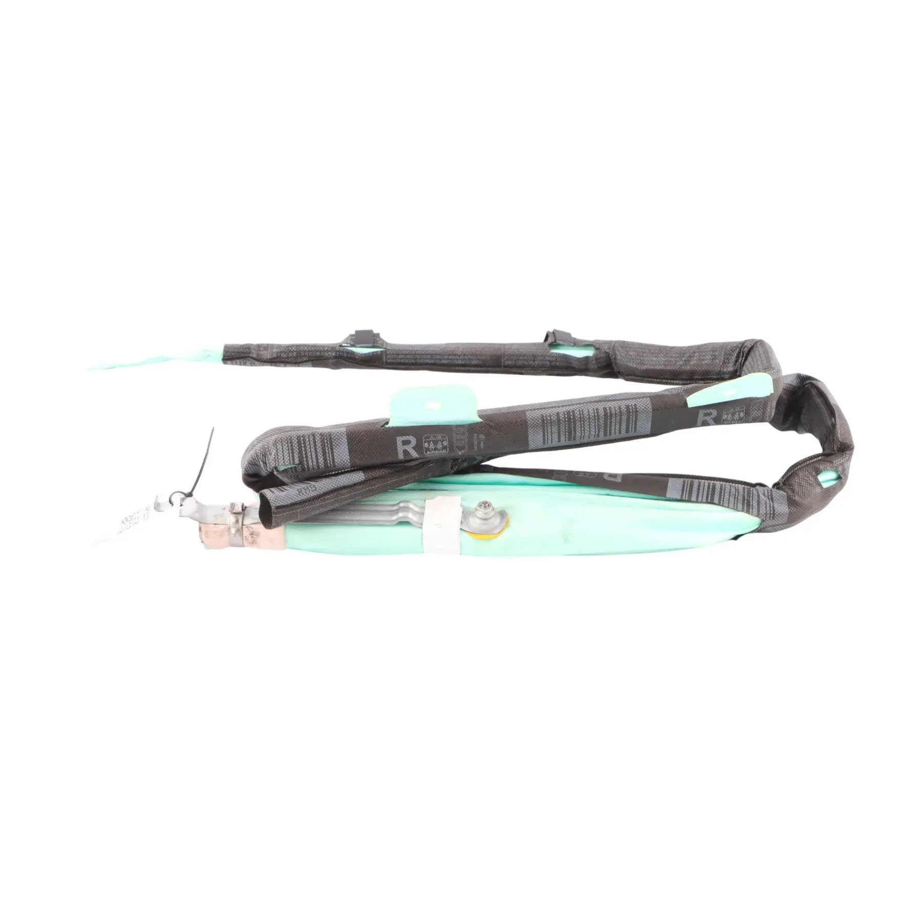 Audi A3 8V Modulo aria headliner tetto a tendina lato destro 8V4880742A