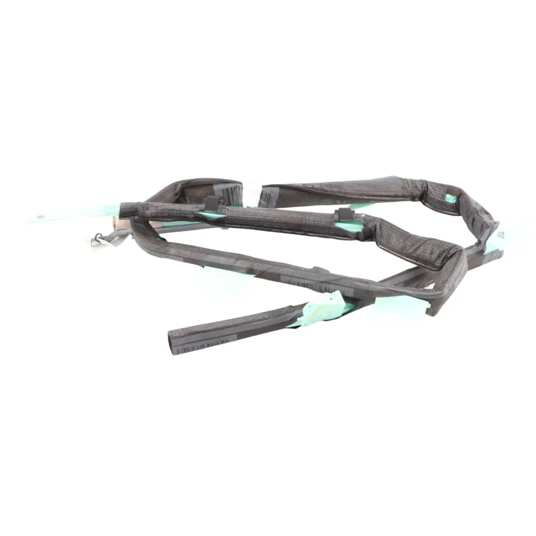 Audi A3 8V Headliner Air Module Roof Curtain Right O/S Side - SKU 8V4880742A - Part number 8V4880742A