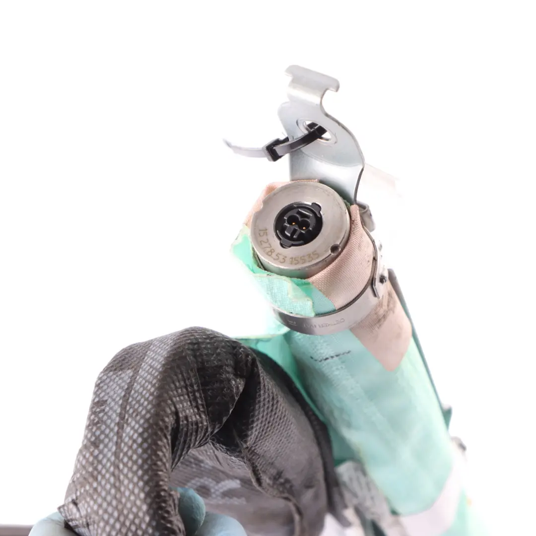 Techo Módulo de Aire Cortina Lado Derecho para Audi A3 8V con número de pieza 8V4880742A Audi A3 8V Techo Módulo de Aire Cortina Lado Derecho - SKU 8V4880742A - Número de pieza 8V4880742A