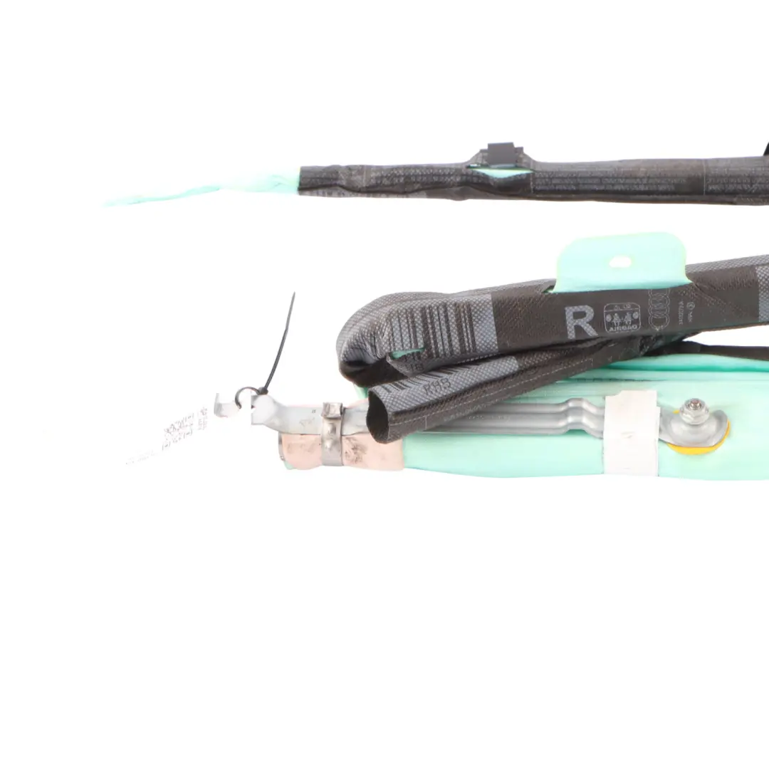 Audi A3 8V Module d'air de pavillon Rideau de toit Côté droit - SKU 8V4880742A - Numéro de pièce 8V4880742A