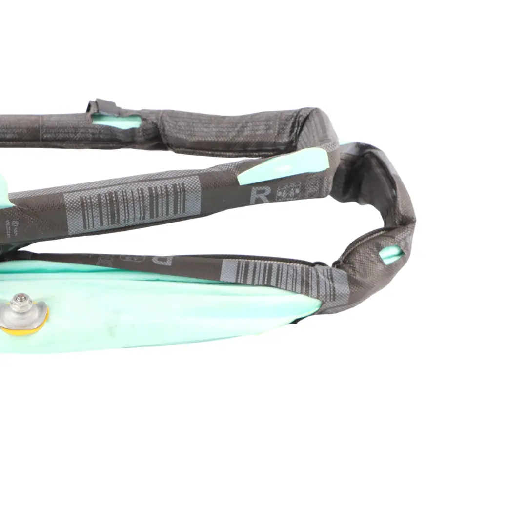 Poduszka Powietrza Kurtyna Podsufitki Prawo do Audi A3 8V o numerze 8V4880742A Audi A3 8V Poduszka Powietrza Kurtyna Podsufitki Prawo - SKU 8V4880742A - Numer Części 8V4880742A