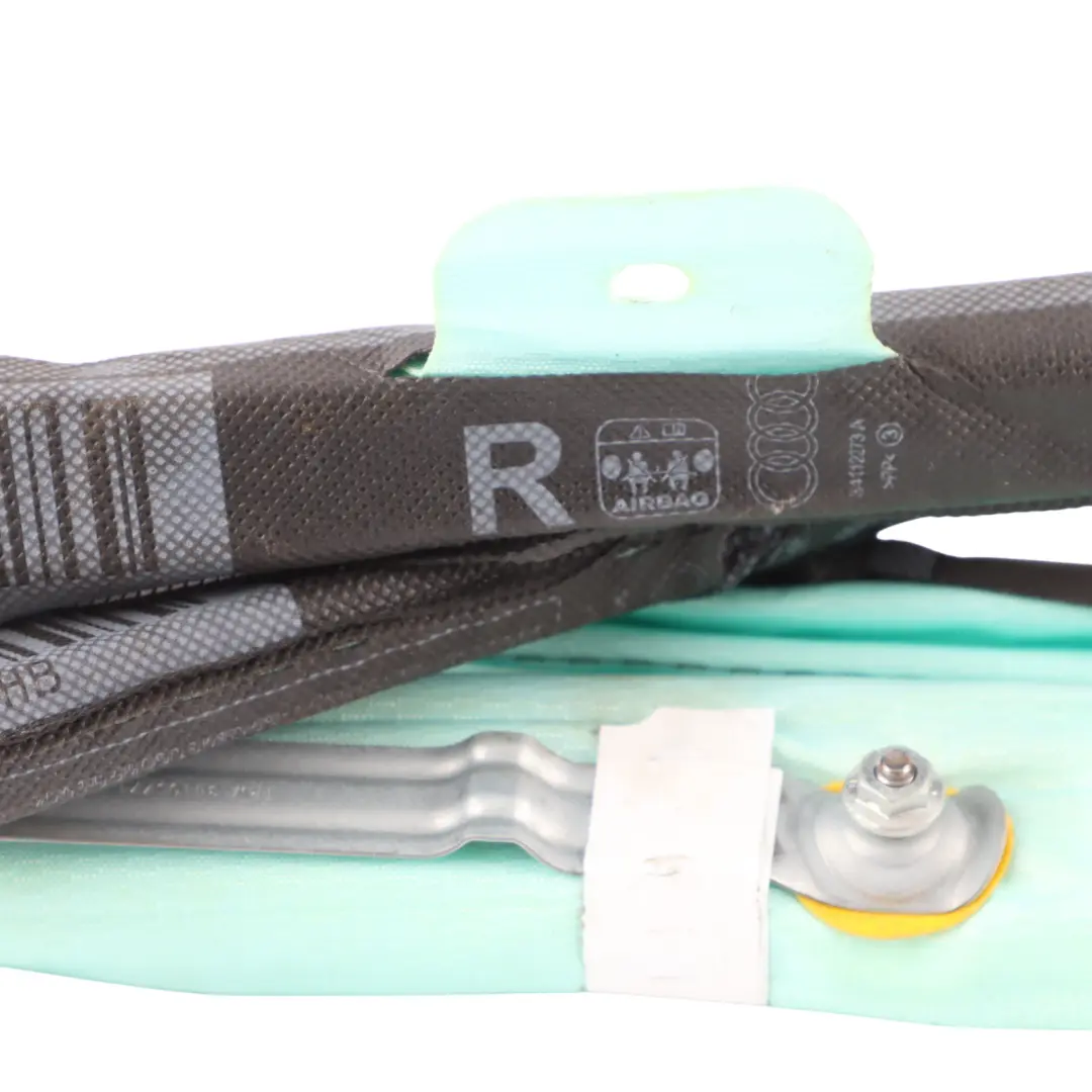 Techo Módulo de Aire Cortina Lado Derecho para Audi A3 8V con número de pieza 8V4880742A Audi A3 8V Techo Módulo de Aire Cortina Lado Derecho - SKU 8V4880742A - Número de pieza 8V4880742A