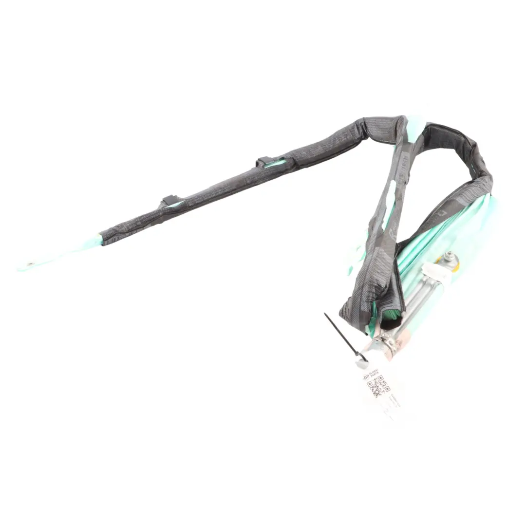 Audi A3 8V Module d'air de pavillon Rideau de toit Côté droit - SKU 8V4880742A - Numéro de pièce 8V4880742A