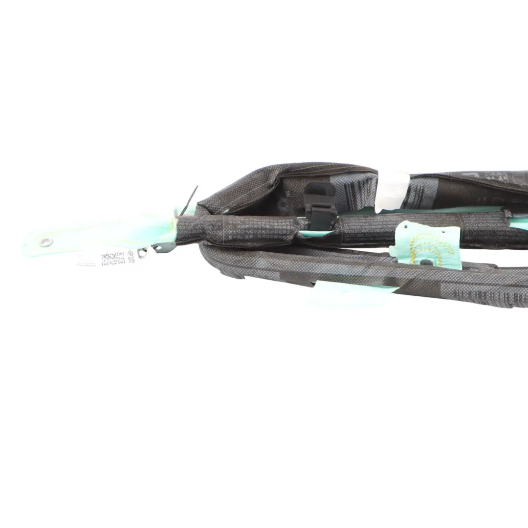 Audi A3 8V Modulo aria headliner tetto a tendina lato destro - SKU 8V4880742A - Numero di parte 8V4880742A