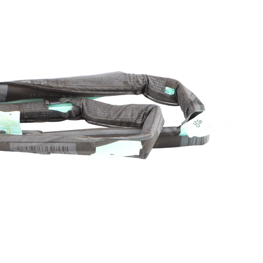 Audi A3 8V Modulo aria headliner tetto a tendina lato destro - SKU 8V4880742A - Numero di parte 8V4880742A