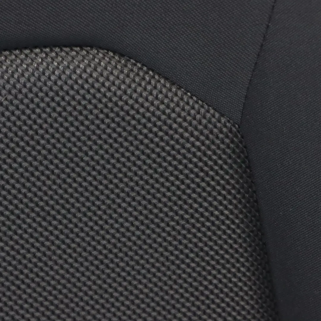 Audi A3 8V Sportback Sitzrückenlehne Vorne Links Interieur Stoff Seele Schwarz - SKU 8V4881805AB - Teilenummer 8V4881805AB