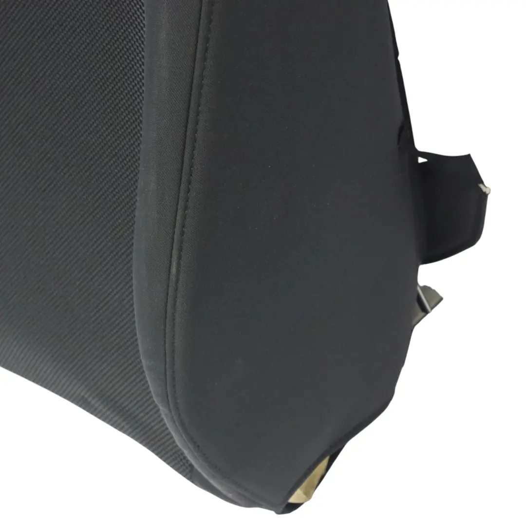 Sportback Schienale Sedile Anteriore Sinistro Tessuto Anima Nero per Audi A3 8V con numero di parte 8V4881805AB Audi A3 8V Sportback Schienale Sedile Anteriore Sinistro Tessuto Anima Nero - SKU 8V4881805AB - Numero di parte 8V4881805AB