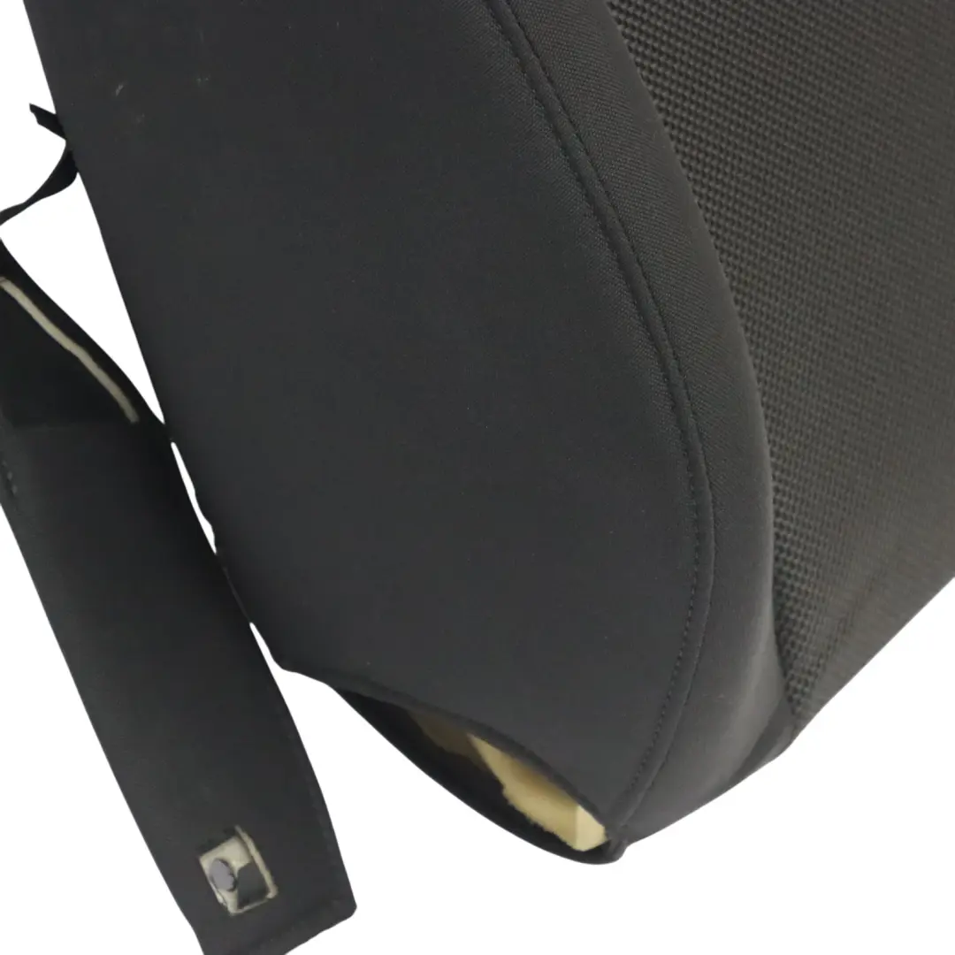 Sportback Dossier siège avant gauche Tissu Soul Noir pour Audi A3 8V à propos du numéro de pièce 8V4881805AB Audi A3 8V Sportback Dossier siège avant gauche Tissu Soul Noir - SKU 8V4881805AB - Numéro de pièce 8V4881805AB