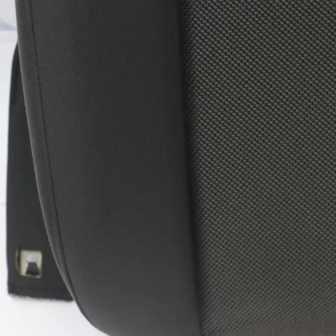 Sportback Sitzrückenlehne Vorne Links Interieur Stoff Seele Schwarz für Audi A3 8V mit Teilenummer 8V4881805AB Audi A3 8V Sportback Sitzrückenlehne Vorne Links Interieur Stoff Seele Schwarz - SKU 8V4881805AB - Teilenummer 8V4881805AB
