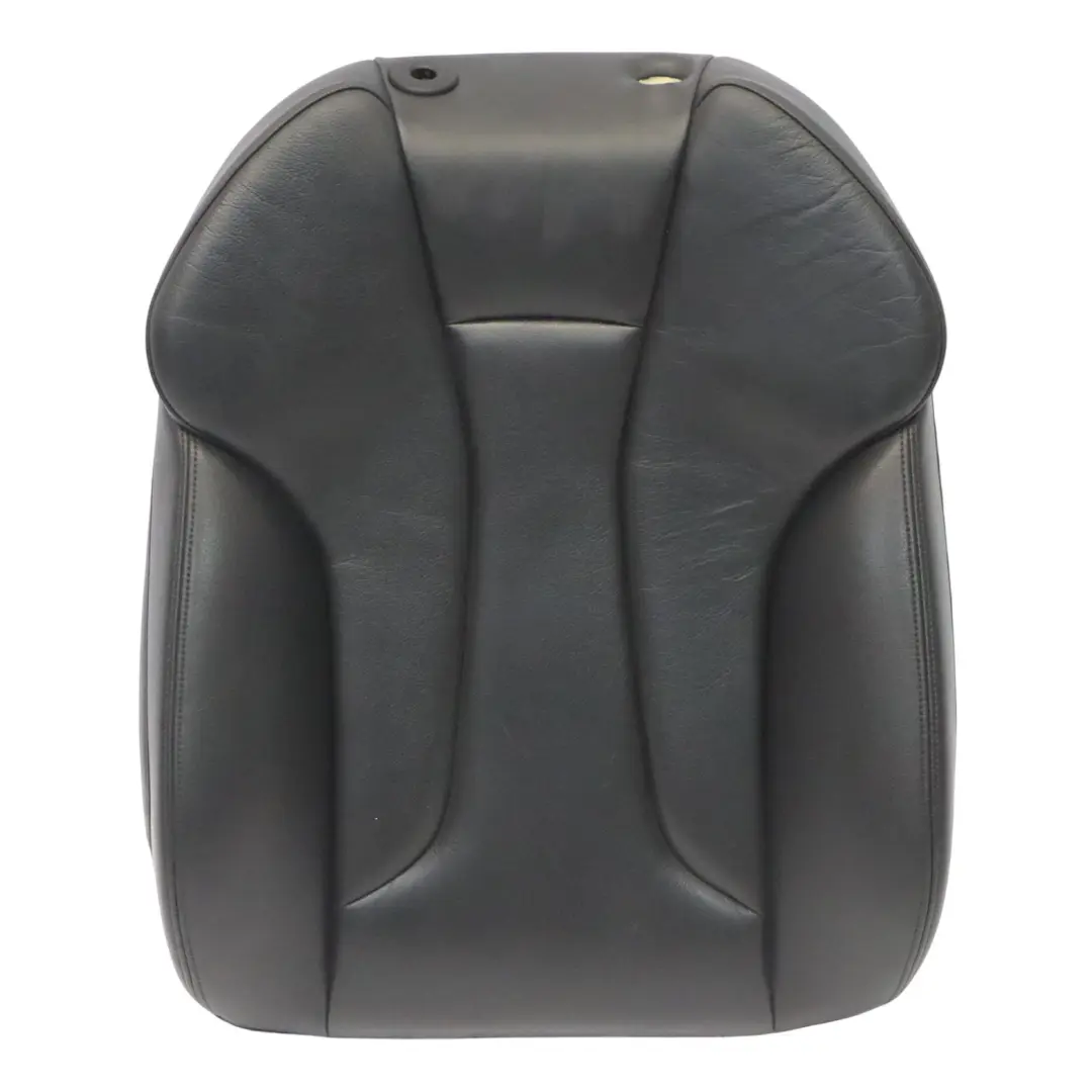 Audi A3 8V Asiento Delantero Respaldo Cojín Cuero Derecho - SKU 8V4881806AH - Número de pieza 8V4881806AH