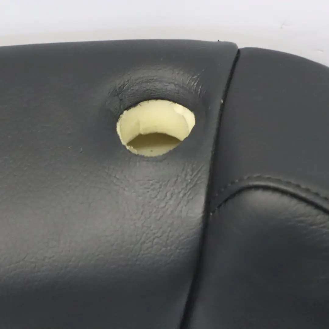 Asiento Delantero Respaldo Cojín Cuero Derecho para Audi A3 8V con número de pieza 8V4881806AH Audi A3 8V Asiento Delantero Respaldo Cojín Cuero Derecho - SKU 8V4881806AH - Número de pieza 8V4881806AH