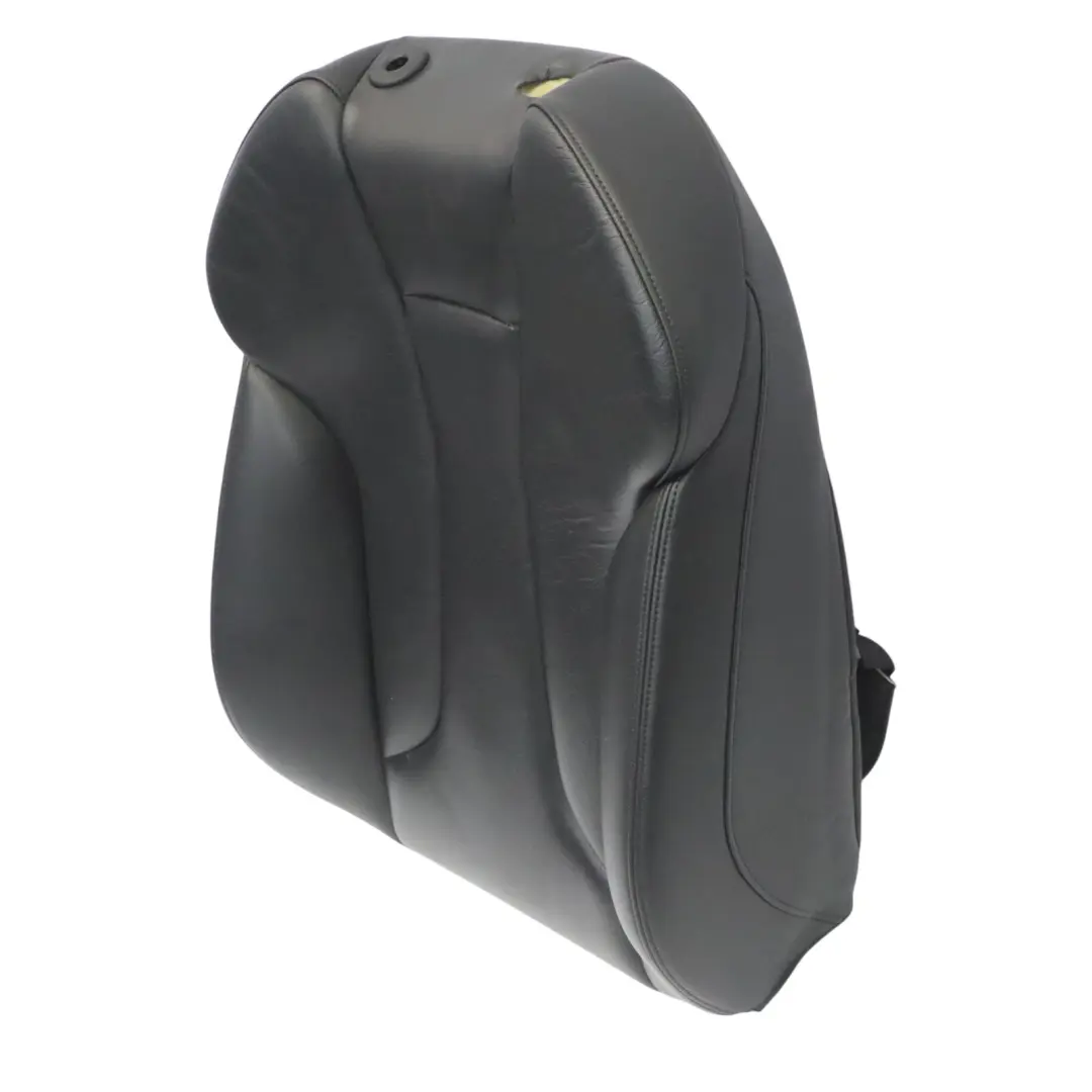 Siège Avant Coussin de Dossier Cuir Droit pour Audi A3 8V à propos du numéro de pièce 8V4881806AH Audi A3 8V Siège Avant Coussin de Dossier Cuir Droit - SKU 8V4881806AH - Numéro de pièce 8V4881806AH