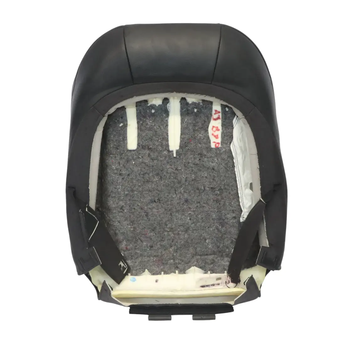 Audi A3 8V Asiento Delantero Respaldo Cojín Cuero Derecho - SKU 8V4881806AH - Número de pieza 8V4881806AH