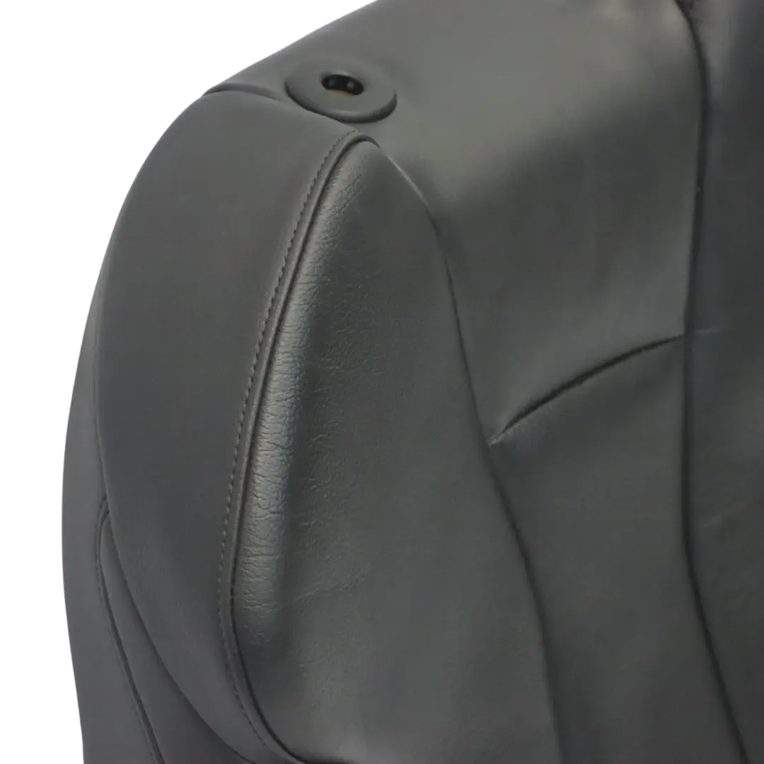 Audi A3 8V Siège Avant Coussin de Dossier Cuir Droit - SKU 8V4881806AH - Numéro de pièce 8V4881806AH