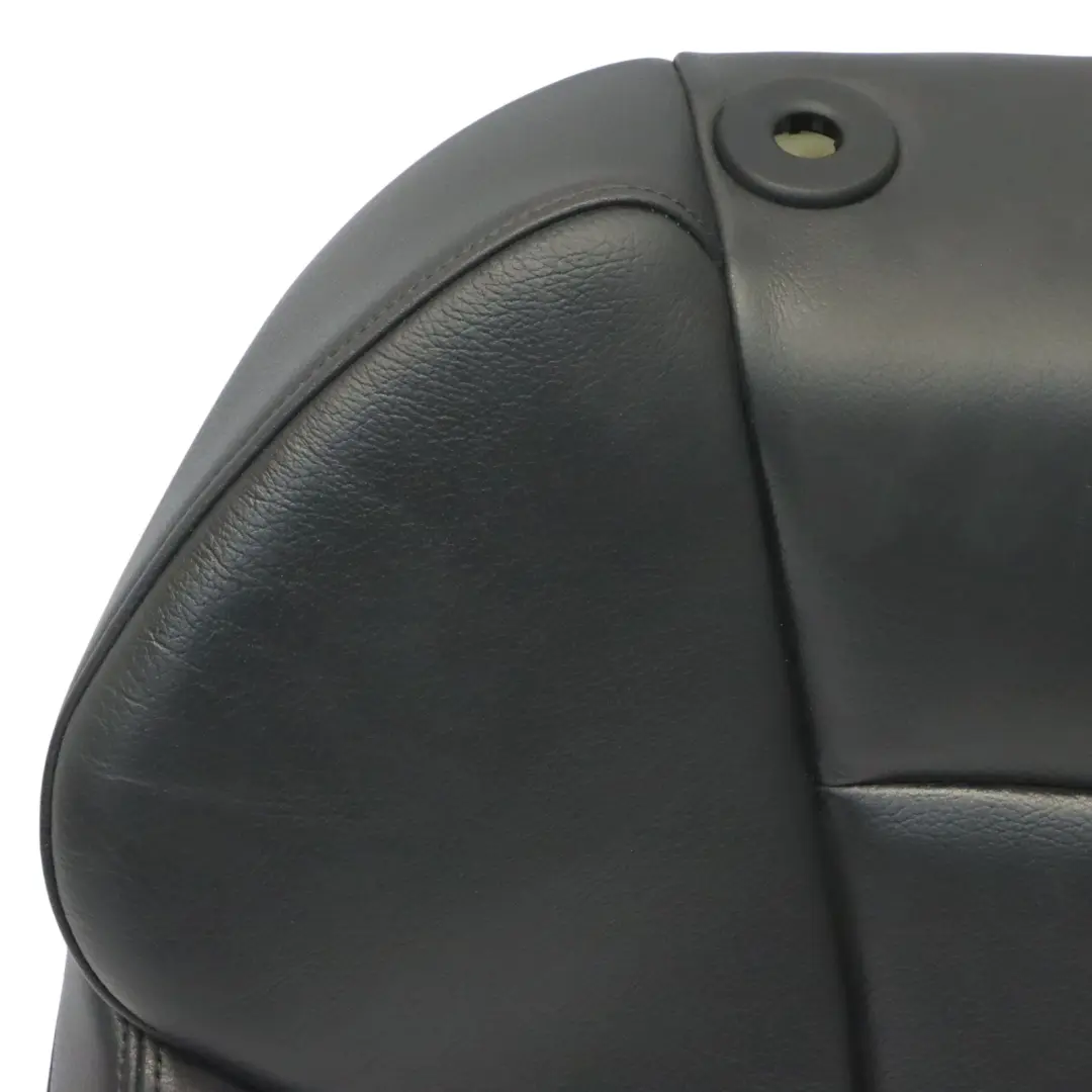 Audi A3 8V Siège Avant Coussin de Dossier Cuir Droit - SKU 8V4881806AH - Numéro de pièce 8V4881806AH