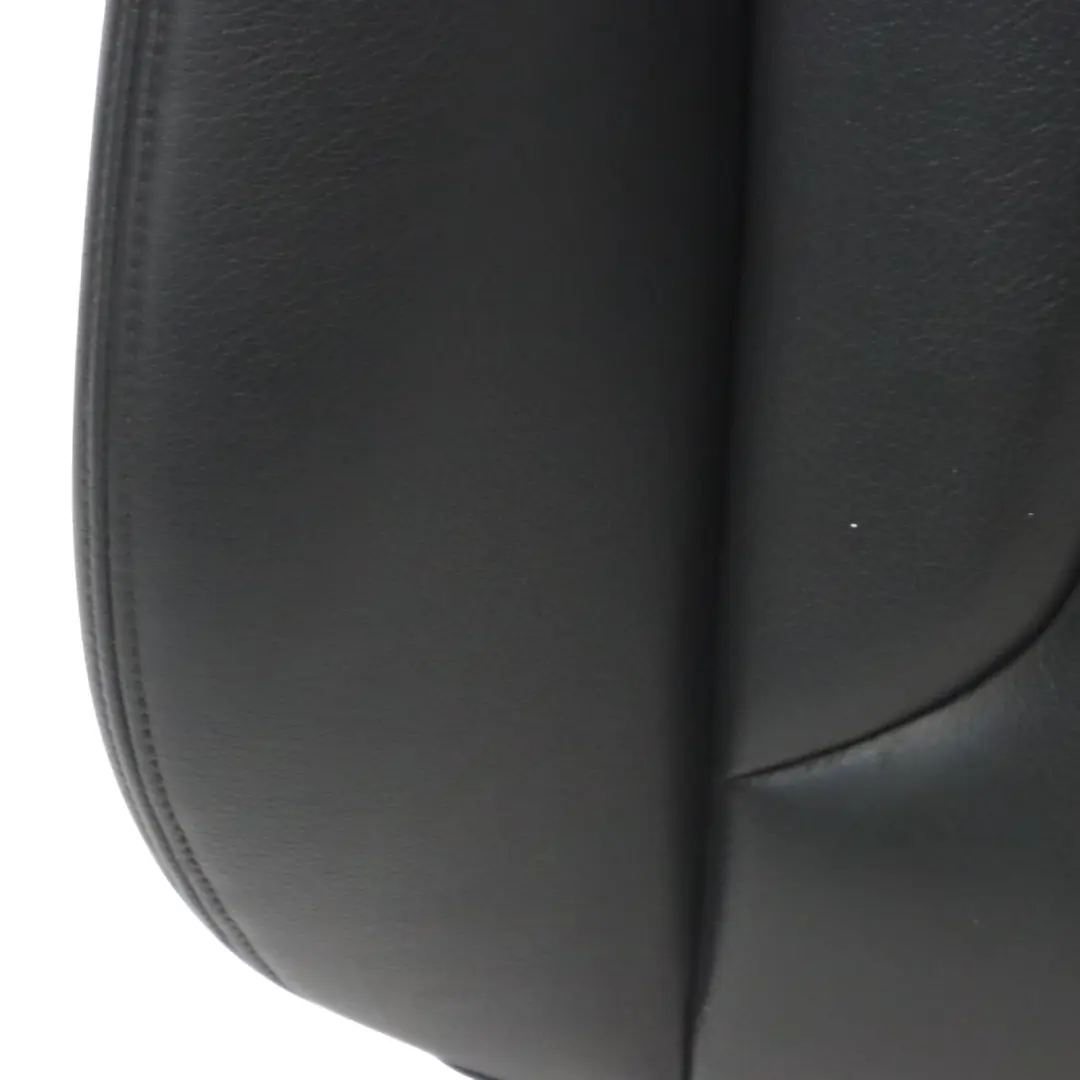 Audi A3 8V Siège Avant Coussin de Dossier Cuir Droit - SKU 8V4881806AH - Numéro de pièce 8V4881806AH
