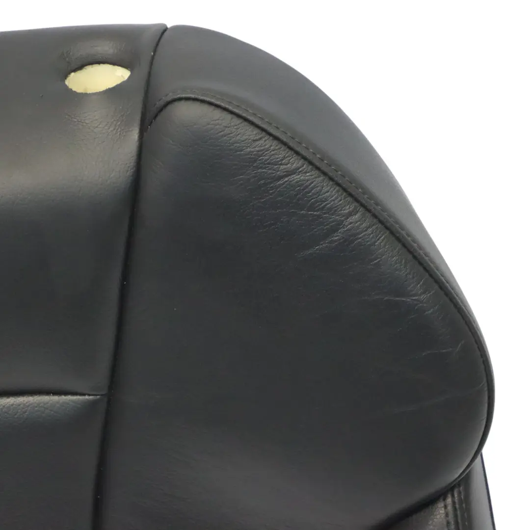Audi A3 8V Siège Avant Coussin de Dossier Cuir Droit - SKU 8V4881806AH - Numéro de pièce 8V4881806AH