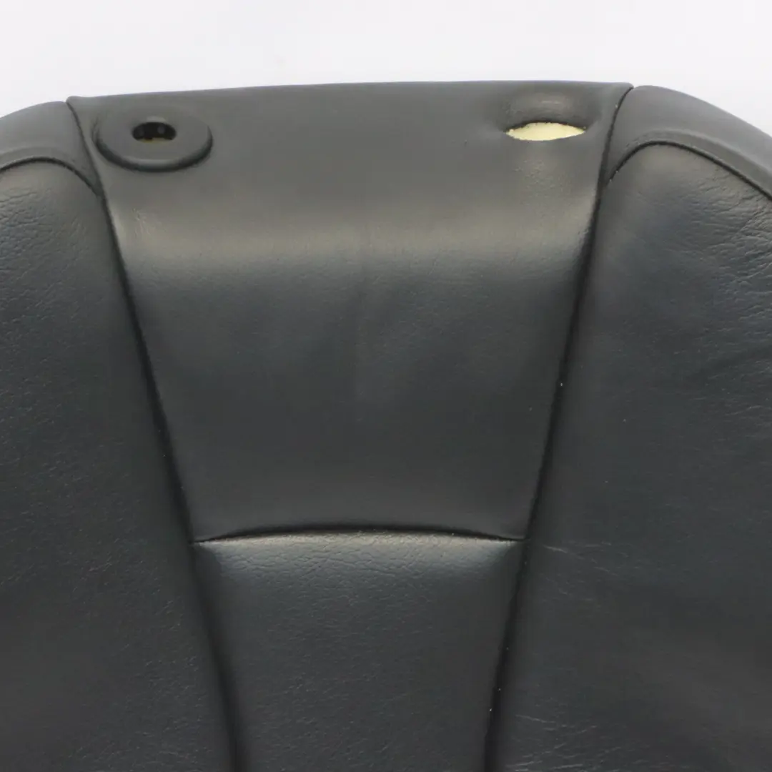 Audi A3 8V Siège Avant Coussin de Dossier Cuir Droit - SKU 8V4881806AH - Numéro de pièce 8V4881806AH