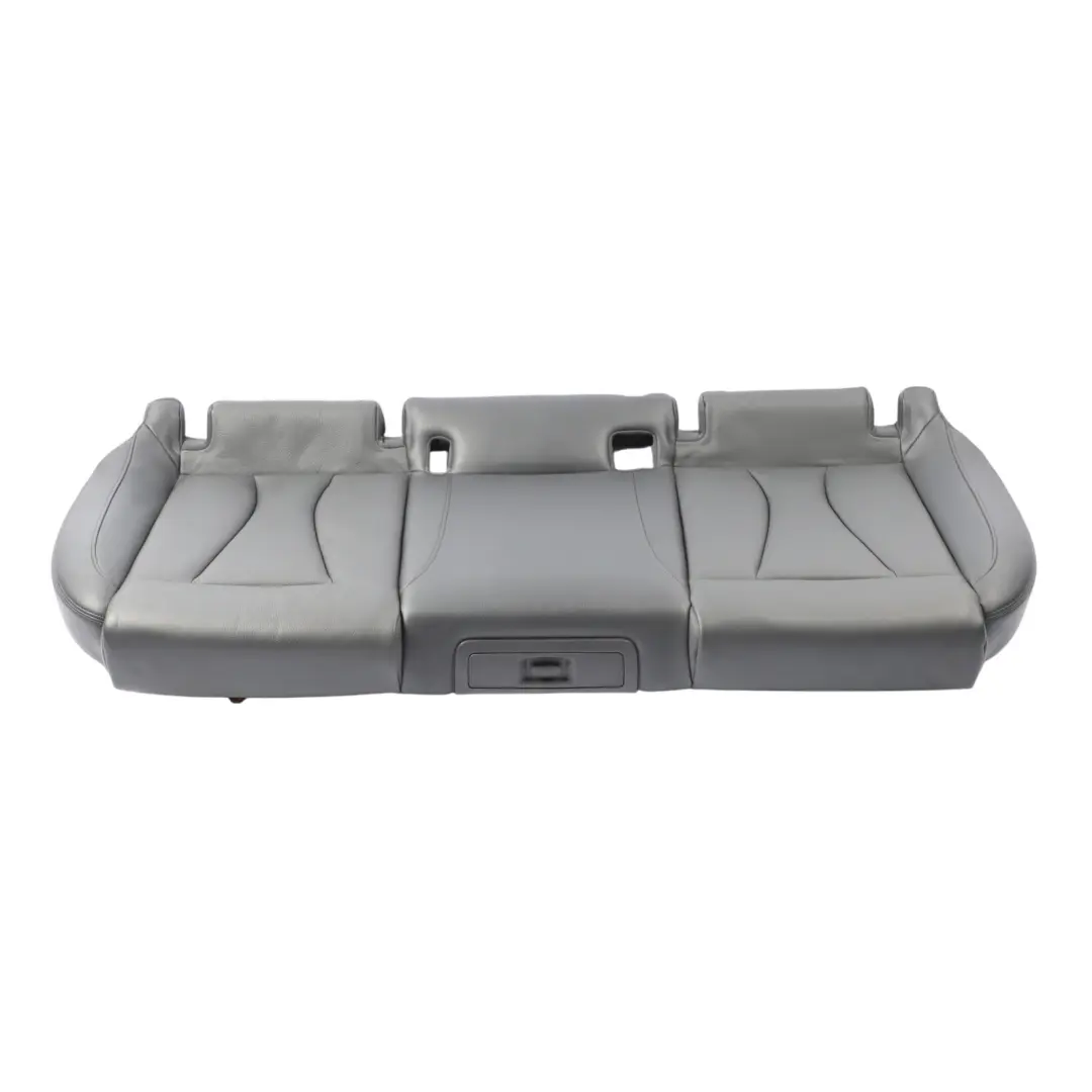 Audi A3 8V Sportback Rear Seat Bench Leather Soul Black - SKU 8V4885403AB - Part number 8V4885403AB