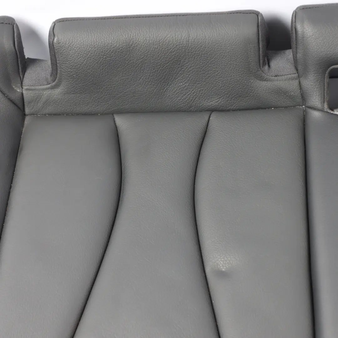 Sportback Rear Seat Bench Leather Soul Black to Audi A3 8V with Part number 8V4885403AB Audi A3 8V Sportback Rear Seat Bench Leather Soul Black - SKU 8V4885403AB - Part number 8V4885403AB