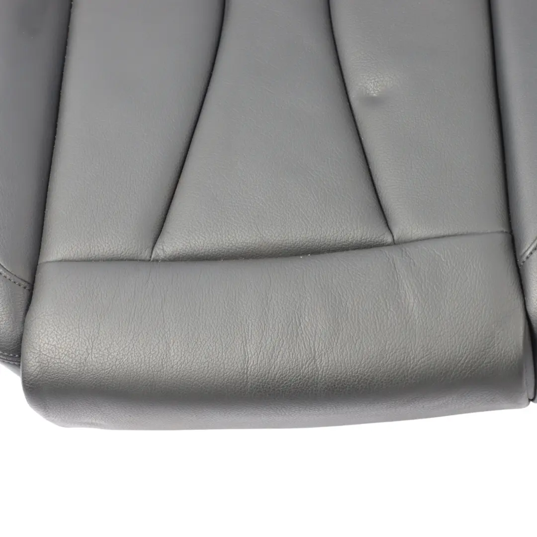 Sportback Rear Seat Bench Leather Soul Black to Audi A3 8V with Part number 8V4885403AB Audi A3 8V Sportback Rear Seat Bench Leather Soul Black - SKU 8V4885403AB - Part number 8V4885403AB