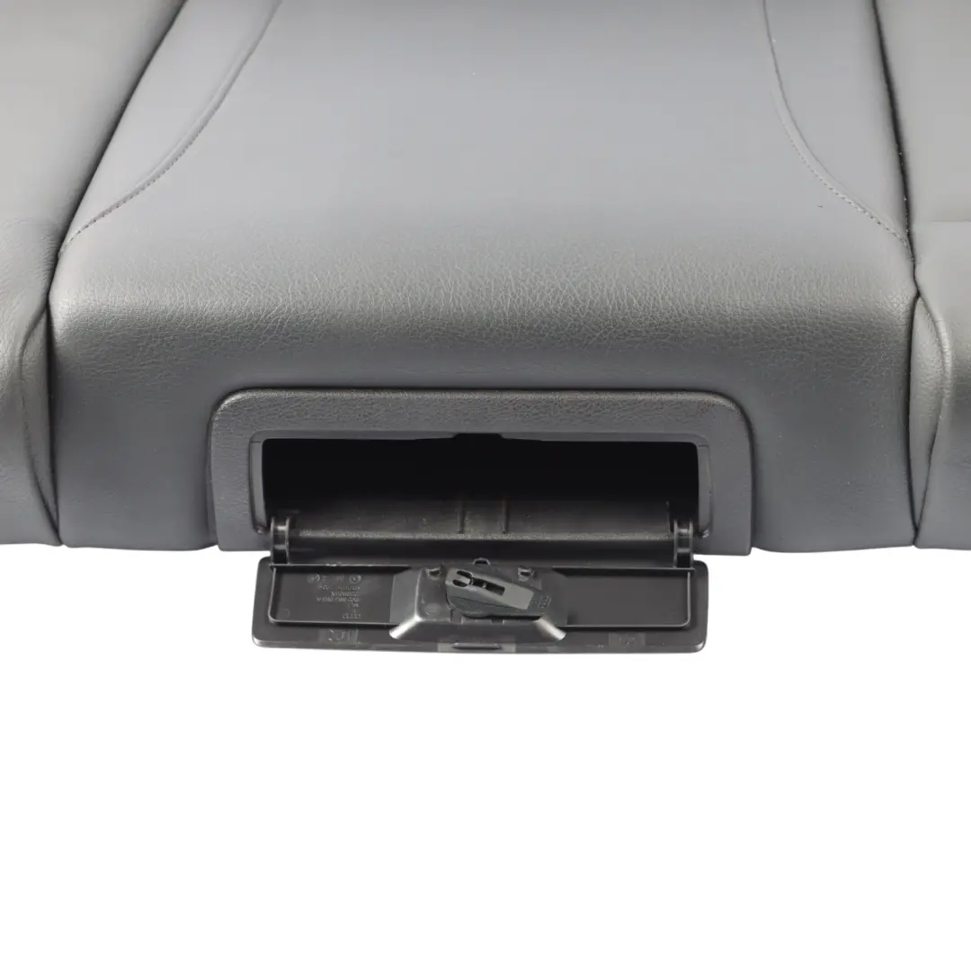 Sportback Rear Seat Bench Leather Soul Black to Audi A3 8V with Part number 8V4885403AB Audi A3 8V Sportback Rear Seat Bench Leather Soul Black - SKU 8V4885403AB - Part number 8V4885403AB