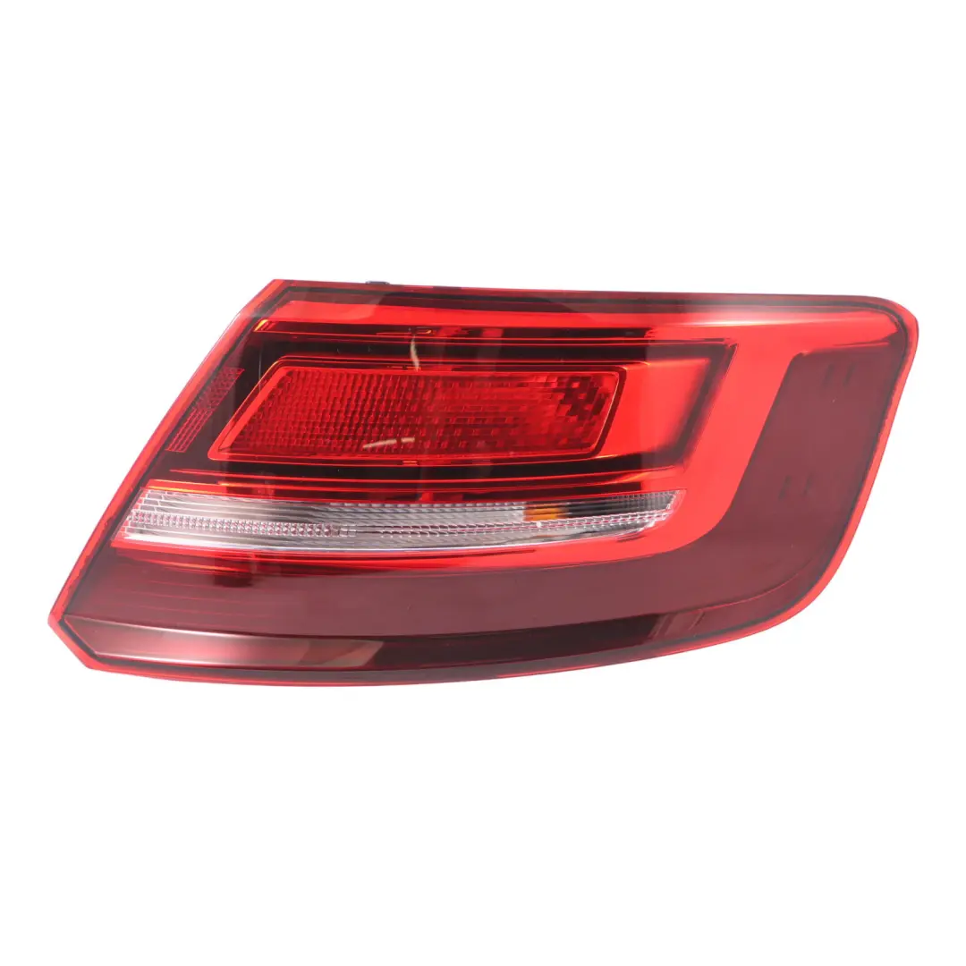 Posteriore Pannello Laterale Esterno Parafango Destro per Audi A3 8V con numero di parte 8V4945070 Audi A3 8V Posteriore Pannello Laterale Esterno Parafango Destro - SKU 8V4945070 - Numero di parte 8V4945070