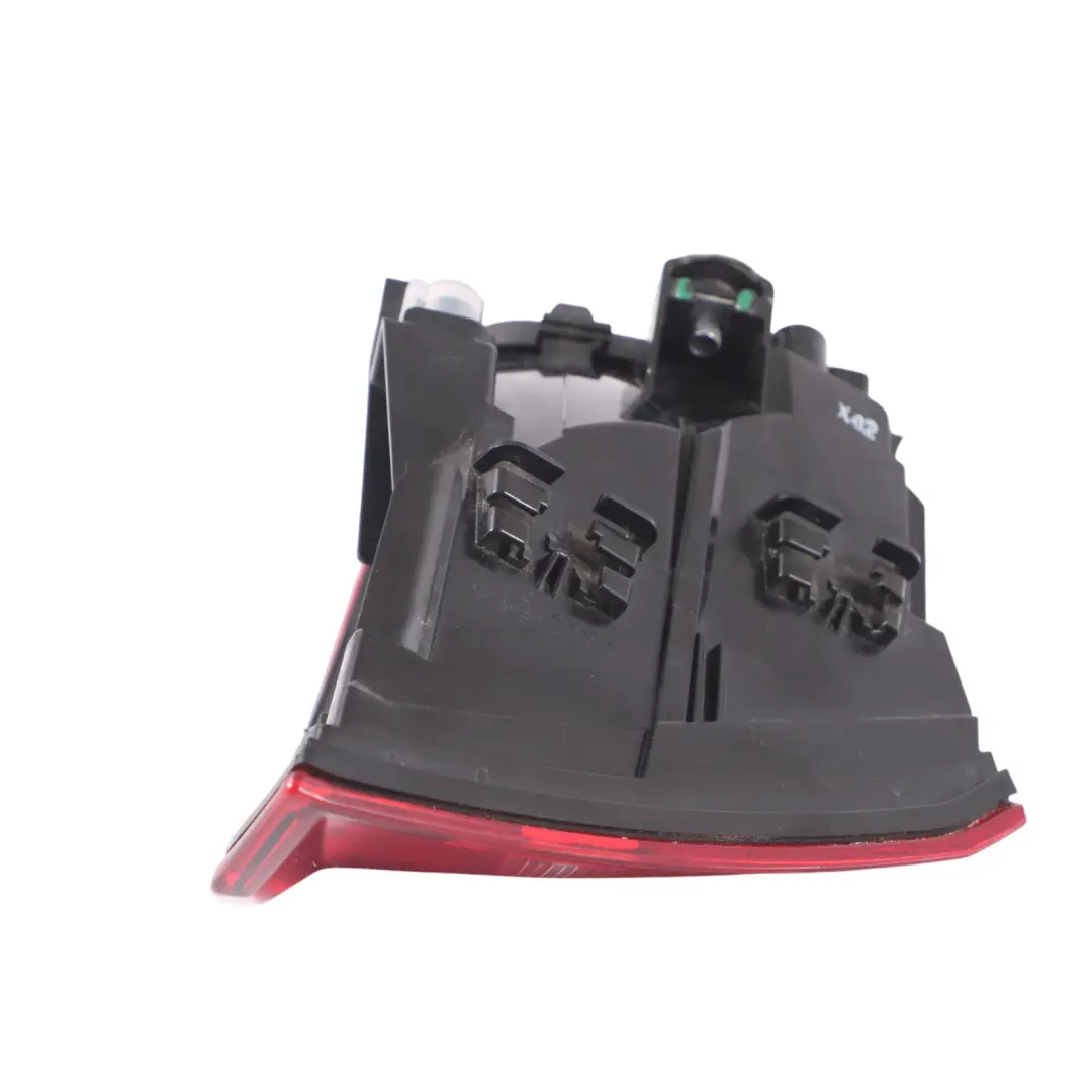 Audi A3 8V Posteriore Pannello Laterale Esterno Parafango Destro - SKU 8V4945070 - Numero di parte 8V4945070