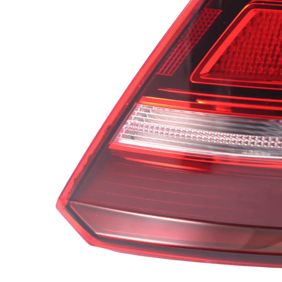 Tail Light Lamp Outer Side Panel Fender Right O/S to Audi A3 8V Rear with Part number 8V4945070 Audi A3 8V Rear Tail Light Lamp Outer Side Panel Fender Right O/S - SKU 8V4945070 - Part number 8V4945070