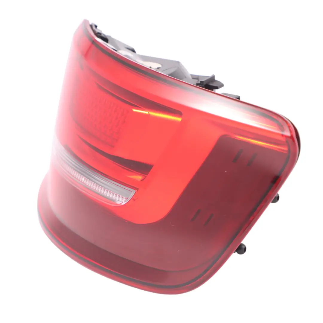 Audi A3 8V Posteriore Pannello Laterale Esterno Parafango Destro - SKU 8V4945070 - Numero di parte 8V4945070