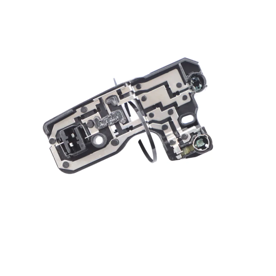 Right O/S Tail Light Bulb Mount Holder to Audi A3 8V Rear with Part number 8V4945258D Audi A3 8V Rear Right O/S Tail Light Bulb Mount Holder - SKU 8V4945258D - Part number 8V4945258D