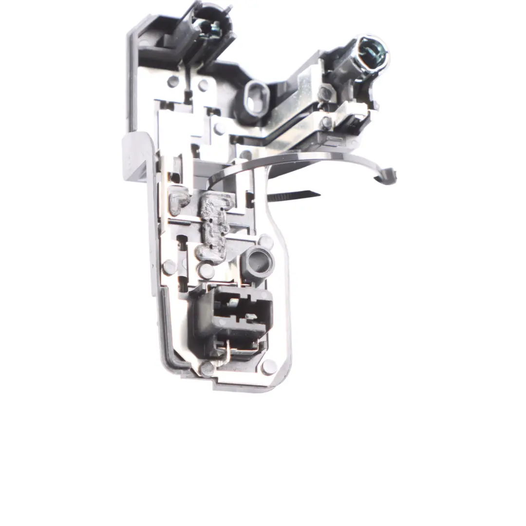 Right O/S Tail Light Bulb Mount Holder to Audi A3 8V Rear with Part number 8V4945258D Audi A3 8V Rear Right O/S Tail Light Bulb Mount Holder - SKU 8V4945258D - Part number 8V4945258D