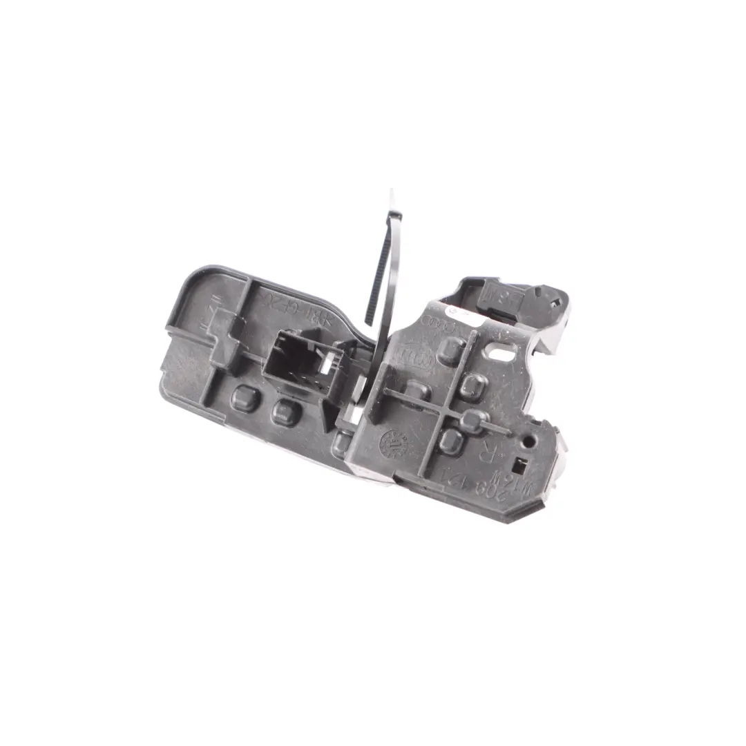 Right O/S Tail Light Bulb Mount Holder to Audi A3 8V Rear with Part number 8V4945258D Audi A3 8V Rear Right O/S Tail Light Bulb Mount Holder - SKU 8V4945258D - Part number 8V4945258D