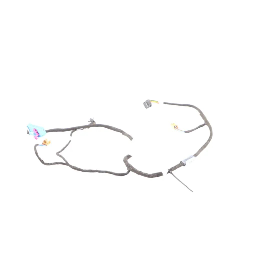 Sportback Front Driver's Door Loom Wiring Harness to Audi A3 8V with Part number 8V4971035CB Audi A3 8V Sportback Front Driver's Door Loom Wiring Harness - SKU 8V4971035CB - Part number 8V4971035CB