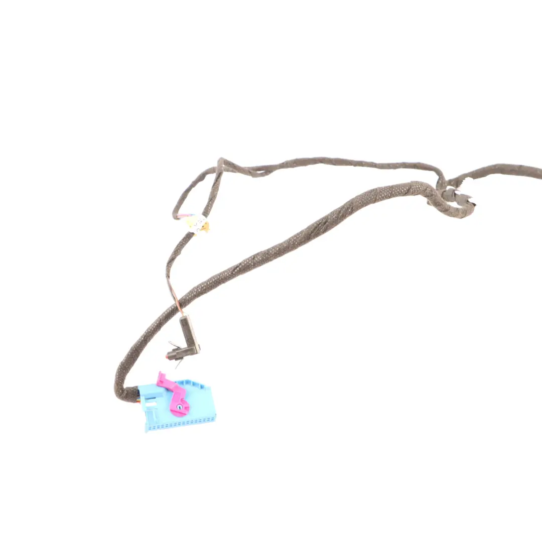 Sportback Front Driver's Door Loom Wiring Harness to Audi A3 8V with Part number 8V4971035CB Audi A3 8V Sportback Front Driver's Door Loom Wiring Harness - SKU 8V4971035CB - Part number 8V4971035CB