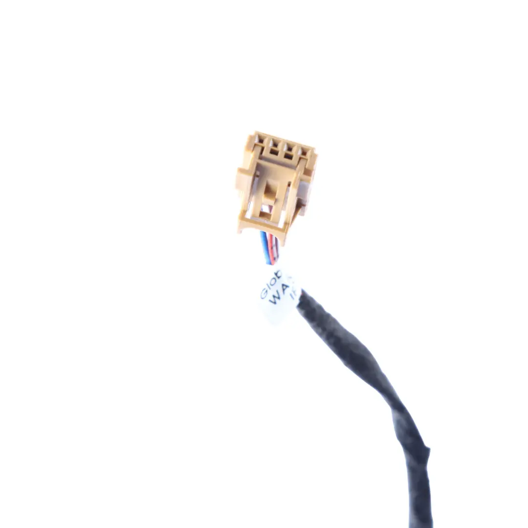 Sportback Mazo Cables Cableado Puerta Pasajero Delantero 8V4971036H para Audi A3 8V con número de pieza 8V4971036Q Audi A3 8V Sportback Mazo Cables Cableado Puerta Pasajero Delantero 8V4971036H - SKU 8V4971036Q - Número de pieza 8V4971036Q