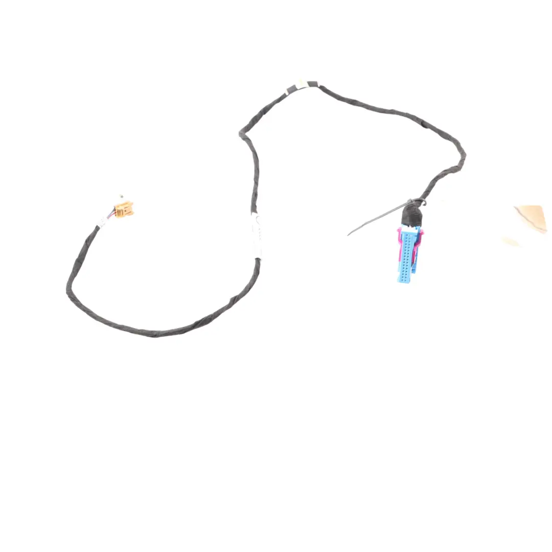 Sportback Front Passenger's Door Loom Wiring Harness 8V4971036H Audi A3 8V - SKU 8V4971036Q - Part number 8V4971036Q