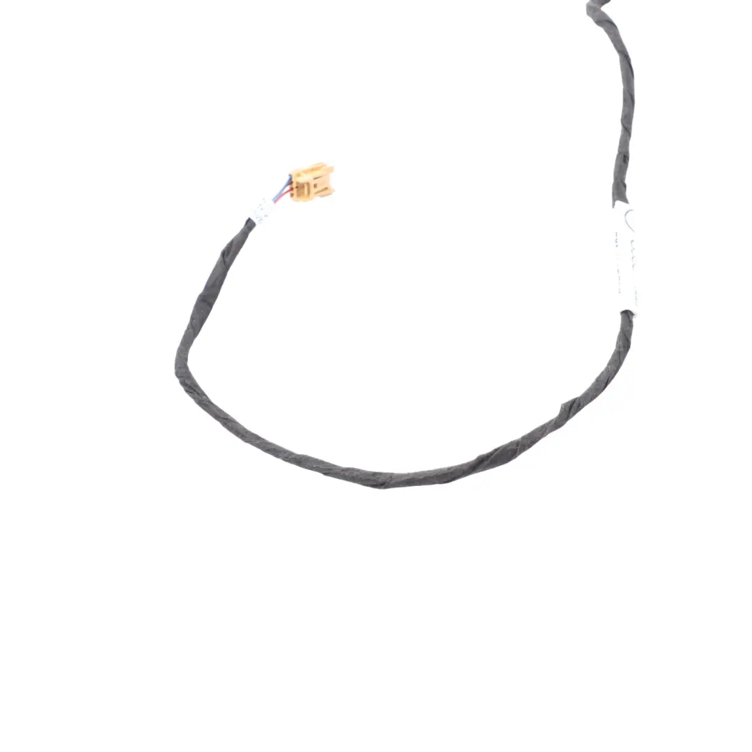 Audi A3 8V Sportback Wiązka Przewodów Drzwi Pasażera Przód 8V4971036H - SKU 8V4971036Q - Numer Części 8V4971036Q