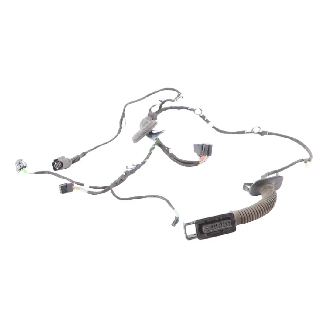 5Dr Door Harness Loom Wiring Rear Left Right N/O/S to Audi A3 RS3 8V with Part number 8V4971687K Audi A3 RS3 8V 5Dr Door Harness Loom Wiring Rear Left Right N/O/S - SKU 8V4971687K - Part number 8V4971687K
