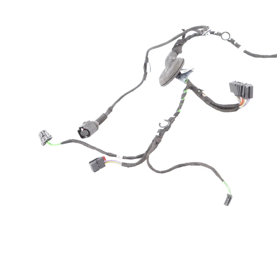 5Dr Door Harness Loom Wiring Rear Left Right N/O/S to Audi A3 RS3 8V with Part number 8V4971687K Audi A3 RS3 8V 5Dr Door Harness Loom Wiring Rear Left Right N/O/S - SKU 8V4971687K - Part number 8V4971687K
