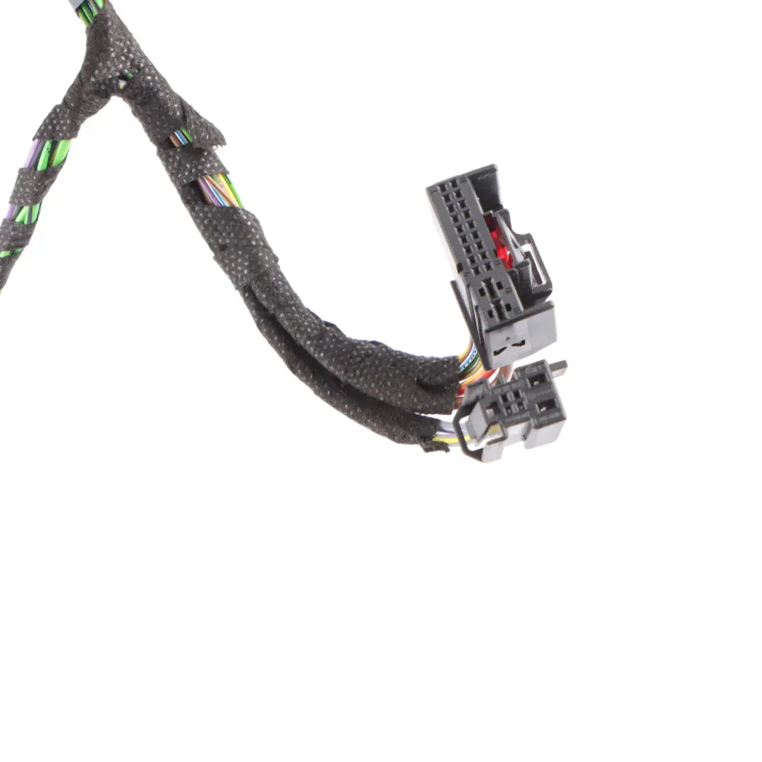 Audi A3 RS3 8V 5Dr Door Harness Loom Wiring Rear Left Right N/O/S - SKU 8V4971687K - Part number 8V4971687K