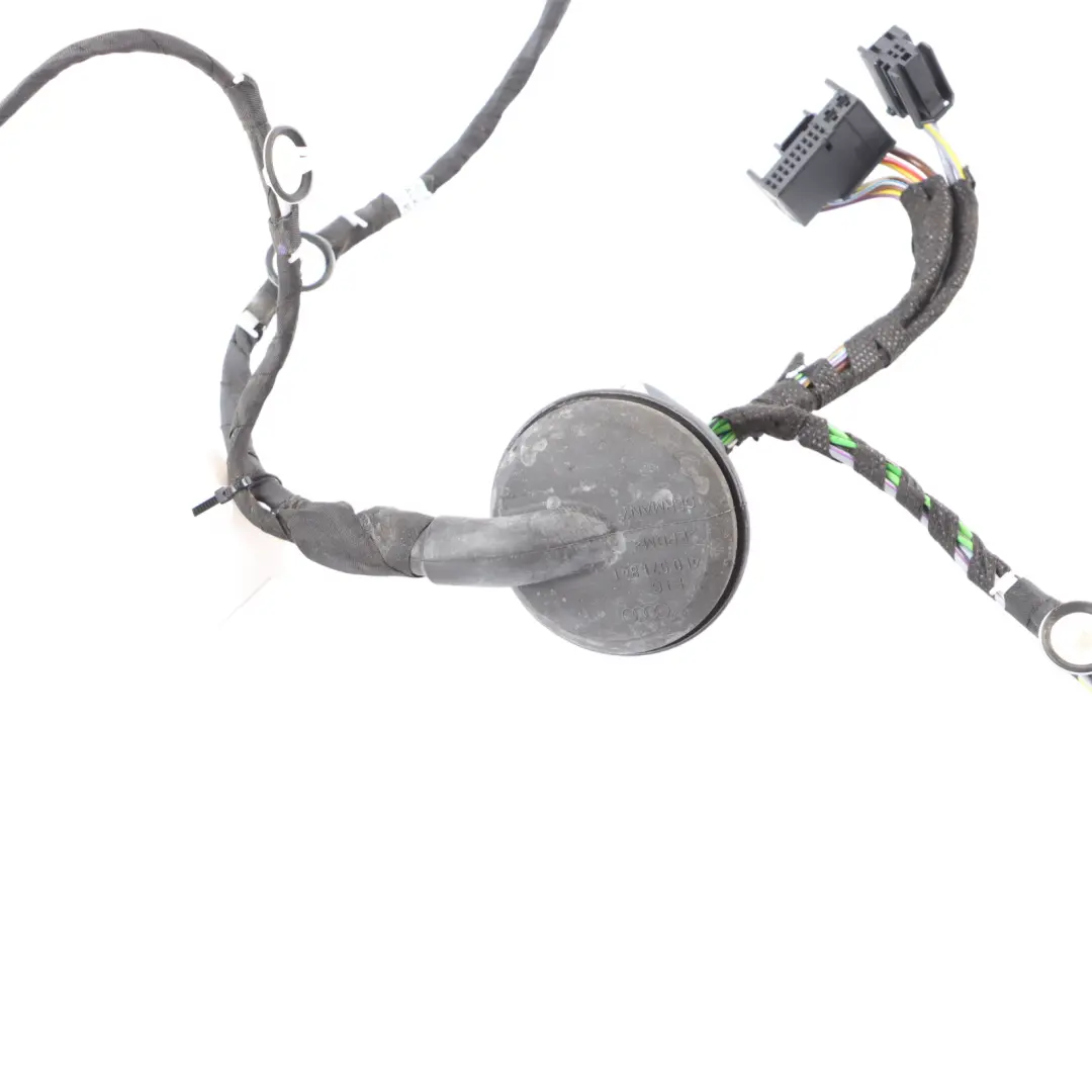 5Dr Cableado Mazo Puerta Trasera Izquierda Derecha para Audi A3 RS3 8V con número de pieza 8V4971687K Audi A3 RS3 8V 5Dr Cableado Mazo Puerta Trasera Izquierda Derecha - SKU 8V4971687K - Número de pieza 8V4971687K