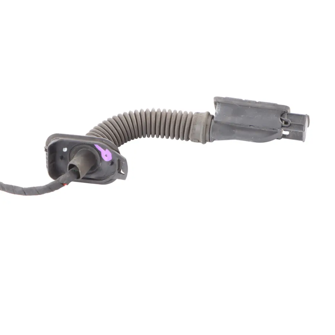 Audi RS3 8V Door Harness Loom Cable Wiring Rear Right O/S - SKU 8V4971687K - Part number 8V4971687K