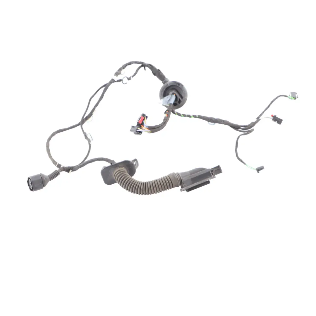 Audi A3 RS3 8V 5Dr Tür Kabelbaum Hinten Links Rechts - SKU 8V4971687K - Teilenummer 8V4971687K