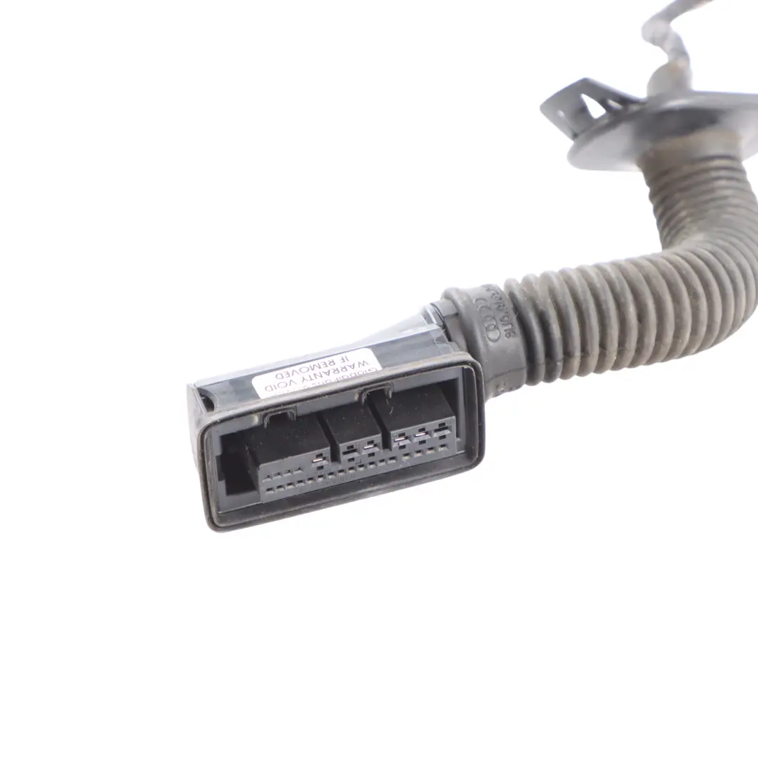 Sportback Arnés Cableado Puerta Trasera Izquierda Derecha para Audi A3 8V con número de pieza 8V4971687P Audi A3 8V Sportback Arnés Cableado Puerta Trasera Izquierda Derecha - SKU 8V4971687P - Número de pieza 8V4971687P