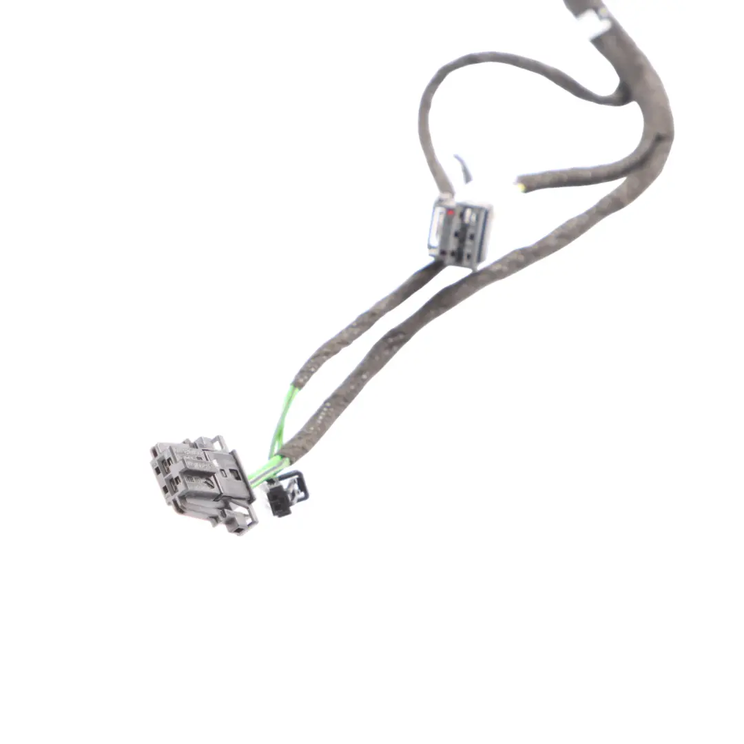 Sportback Arnés Cableado Puerta Trasera Izquierda Derecha para Audi A3 8V con número de pieza 8V4971687P Audi A3 8V Sportback Arnés Cableado Puerta Trasera Izquierda Derecha - SKU 8V4971687P - Número de pieza 8V4971687P