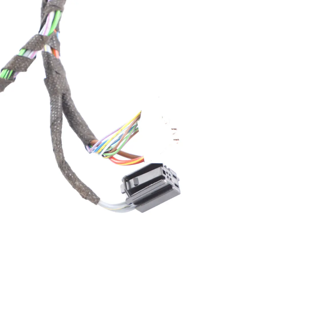 Audi A3 8V Sportback Rear Left Right N/O/S Door Wiring Loom Harness - SKU 8V4971687P - Part number 8V4971687P