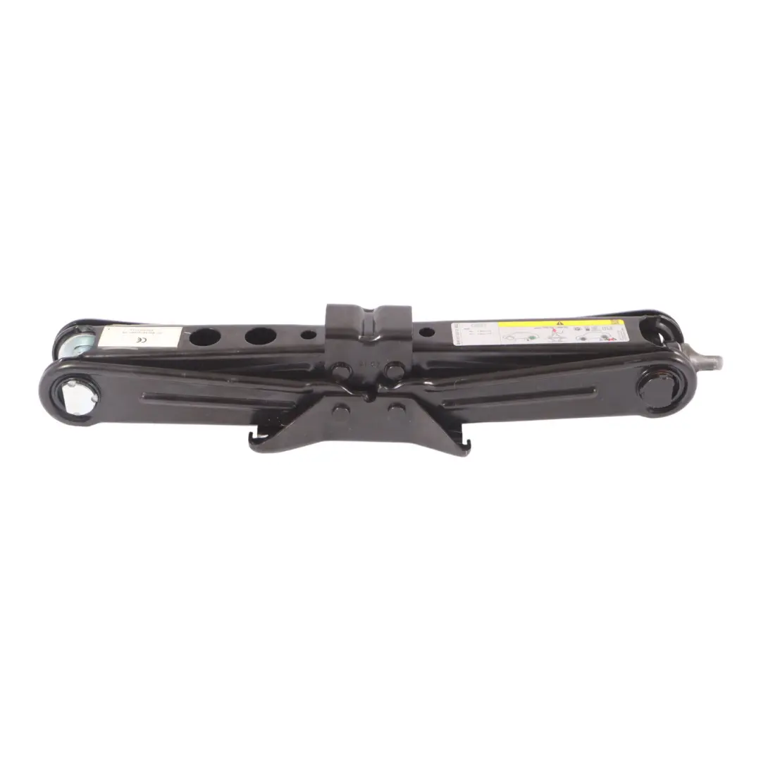 Audi A4 B9 Hebebock Auto Werkzeug Notradaufzug - SKU 8W0011031D - Teilenummer 8W0011031D