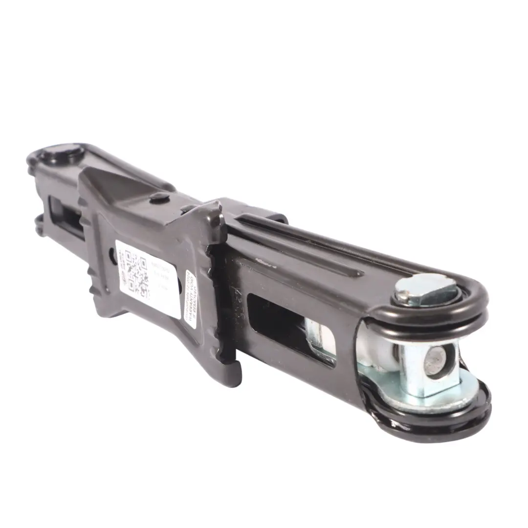 Audi A4 B9 Hebebock Auto Werkzeug Notradaufzug - SKU 8W0011031D - Teilenummer 8W0011031D