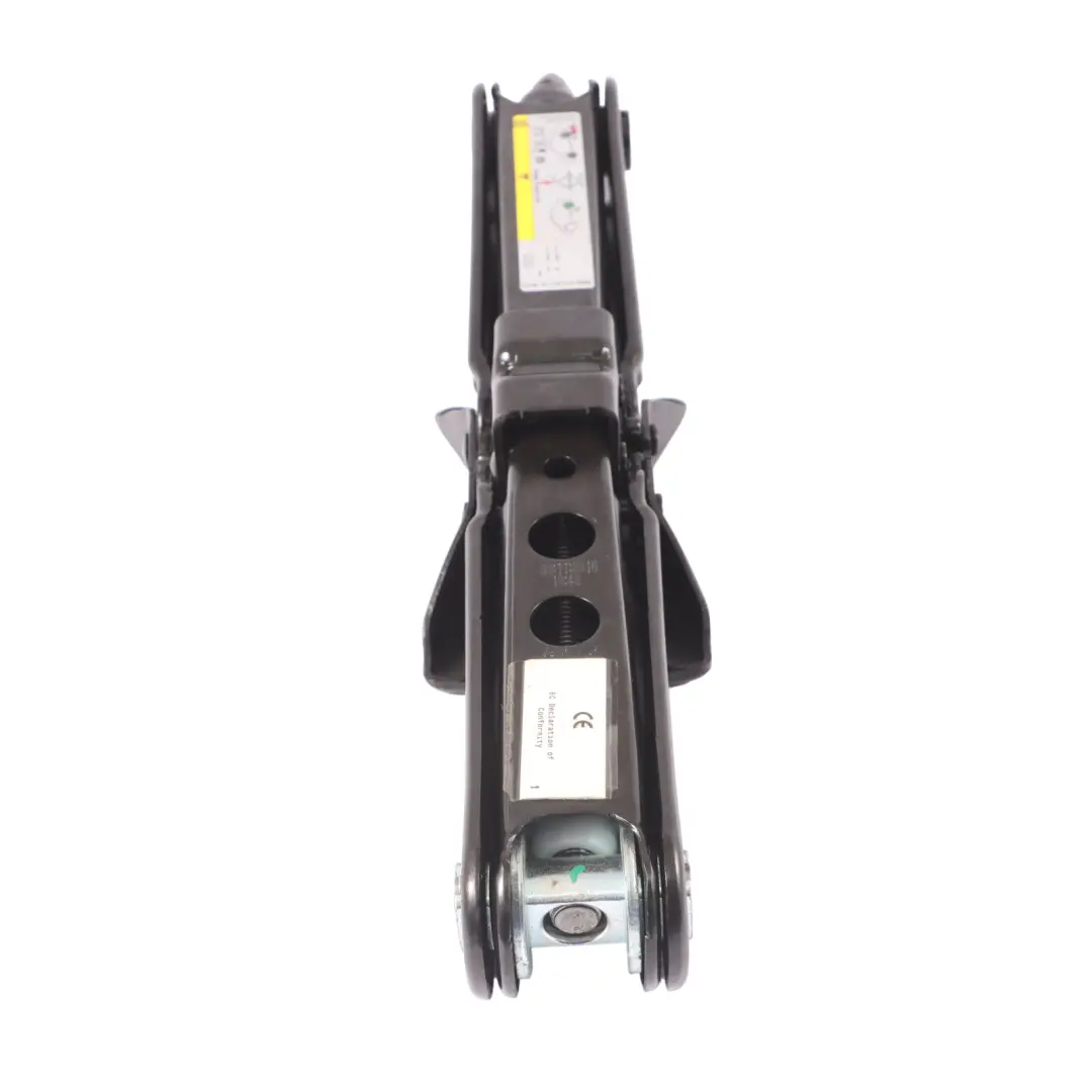 Audi A4 B9 sollevamento Jack auto strumento emergenza ruota ascensore - SKU 8W0011031D - Numero di parte 8W0011031D